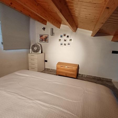 Ático con estilo y acogedor. Sant Mateu Exterior foto
