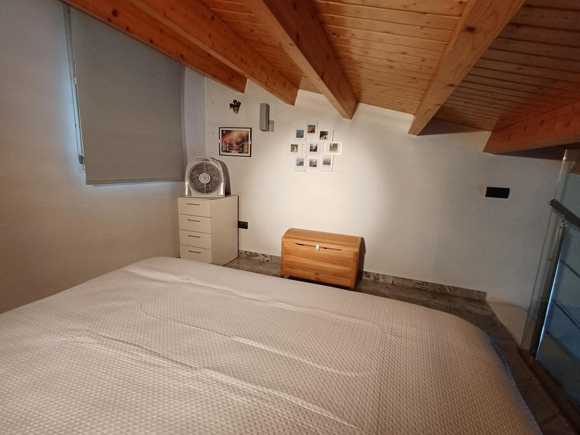 Ático con estilo y acogedor. Sant Mateu Exterior foto